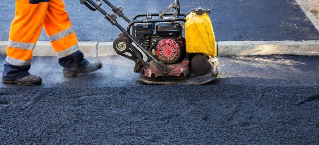 How to Setup a Construction Site